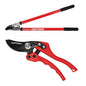 Shrub and Branch Pruning Bundle: Lopper and Pruner Set