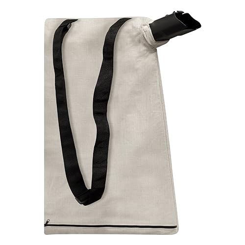 127-7040 137-2336 Leaf Blower Vacuum Debris Collection Bag, 1-Pack