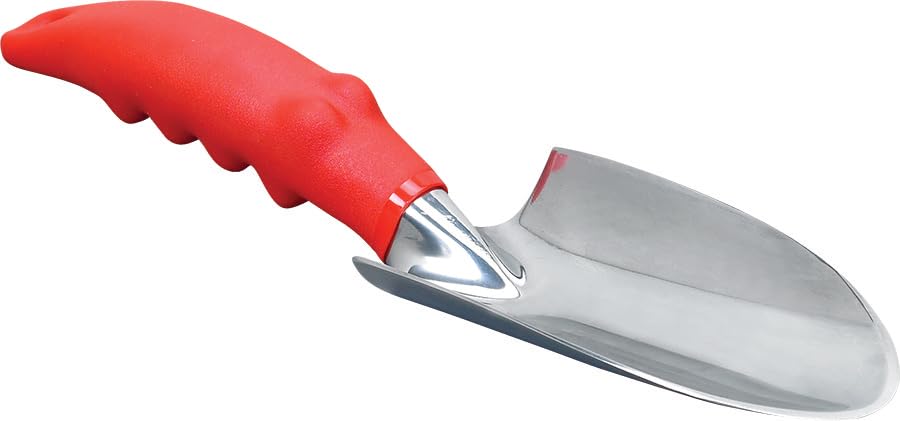 Corona Comfort Trowel - size: 12" Overall Length, Handle Length 6"