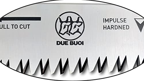 DUE BUOI PRUNING SAW - KARATE RS 210/33