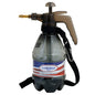 Classic 1.5L Personal Water Mister & Pump Sprayer - color: Gray