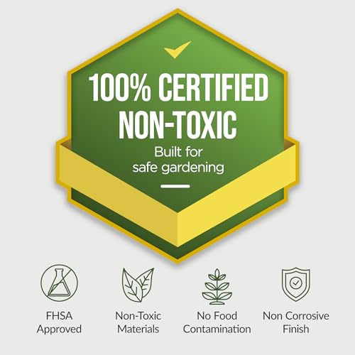 Best Choice Products 48x24x30in Galvanized Raised Garden Bed, Metal Elevated Planter Box, Vegetable Garden for Backyard, Patio, Balcony, 100% Non Toxic Materials - Wood Grain - color: Wood Grain, size: 48x24x30in