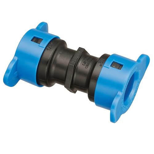 Orbit 50020 All-in-One Automatic Watering System - style: Small Area