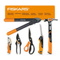 Fiskars 6-Piece Indoor DIY and Outdoor Gardening Home Essentials Tool Set - style: Home Tool Gift Set