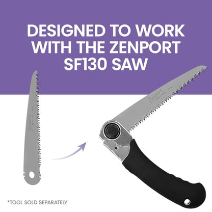 Replacement Blade for SF130 Saw