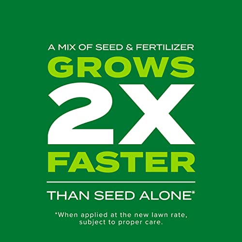 Scotts Turf Builder Rapid Grass Bermudagrass, 4 lbs. - size: 4 lb.