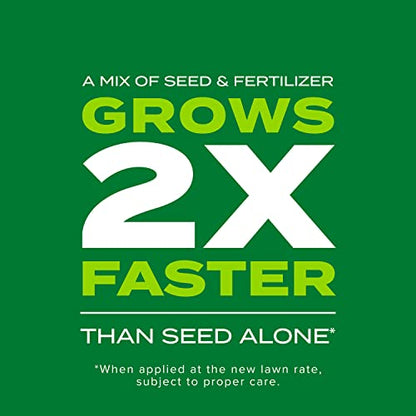 Scotts Turf Builder Rapid Grass Bermudagrass, 4 lbs. - size: 4 lb.