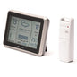 AcuRite (00621A2) Wireless Weather Forecaster with Intelli-Time Technology