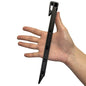 30 PCS Edging Stakes, Landscape Edging Stake for Gardening, Ground Stakes - size: 30 PCS