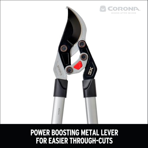 Corona SL24255CC MultiLINK Bypass Lopper, 1-3/4 Inch Cut Capacity
