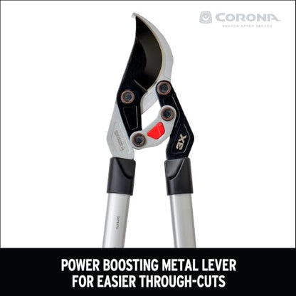 Corona SL24255CC MultiLINK Bypass Lopper, 1-3/4 Inch Cut Capacity