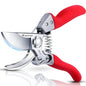 Kynup Pruning Shears, Heavy Duty Garden Shears with SK5 Japanese Steel - style: Modern