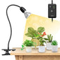 SANSI LED Grow Lights for Indoor Plants, Lifetime Free Bulb Replacement - size: 1 Head 1 Pack