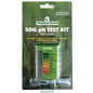 Jonathan Green Soil pH Test Kit for Lawns - Contains 10 Soil Test Kits