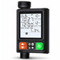 Sprinkler Timer for Garden Hose,10 Independent Watering Programs,Automatic Rain Delay,Outdoor Faucet Water Timer with Manual Mode,3.3" LCD Display,IP54 Waterproof for Lawn Yard Irrigation