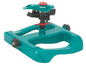 Gilmour Poly Sled Base Impulse Sprinkler 5670 sq. ft.
