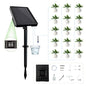 Solar Drip Irrigation System Automatic Plant Watering Device for Garden