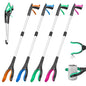 4 Pack 32 Inch Grabber Reacher Tool, Heavy Duty Trash Grabber Tool - size: 32-Inch (Pack of 4)
