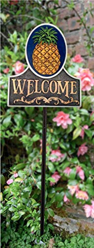 Spoontiques 21213 Garden Stake, Multicolor