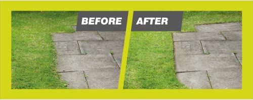 RYOBI 18V ONE+ 22cm Edger (Battery & Charger Excluded)