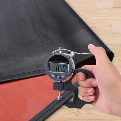 Homsolver Thick Rubber Waterproof Apron
