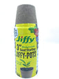 Jiffy -Pots Set of 12