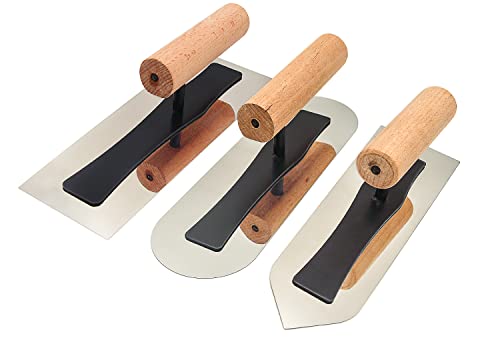 Venetian Plaster Japanese Finishing Trowel Drywall Plastering Hand Tools