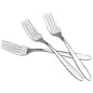 Ramddy 18/10 Stainless Steel Salad Fork, 12-Piece, 7-Inch