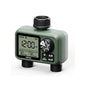 Garden Hose Sprinkler Timer 1 or 2 Outlet Programmable Controller - style: 2-Zone