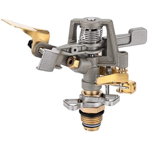 Keten Impact Sprinkler Head