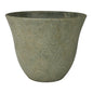13" Honeysuckle Planter in Fossil - color: Fossil, size: 13"