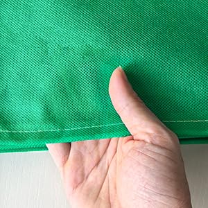 4 Pack Zippered Plant Covers for Freeze Protection, 47 x 70 in - size: 47"W x 70"H(4 PCS)