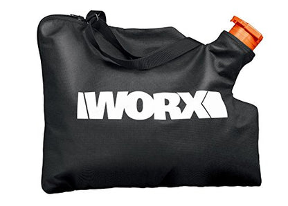 WORX Trivac Leaf Collection, WGBAG500