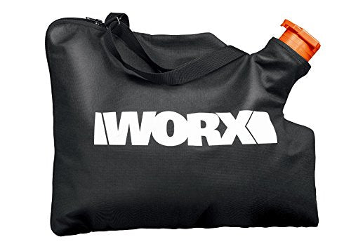 WORX Trivac Leaf Collection, WGBAG500