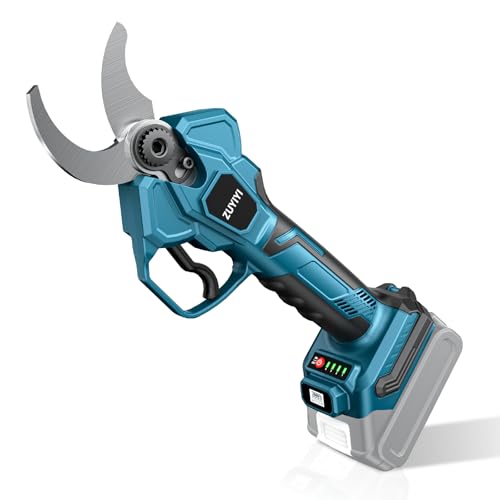 Electric Pruning Shears for Makita 18V Battery, 2" Cutting Diameter