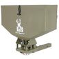 Boss Buck ATV Seeder Spreader with Wireless Control, 80 lb Capacity