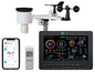 Ambient Weather WS-2000 Smart Weather Station - style: Advanced Console + Array