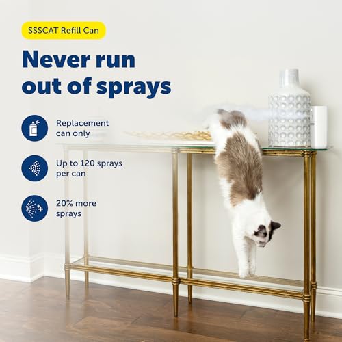 PetSafe SSSCAT Refill Can - style: Replacement Can - 1-Pack