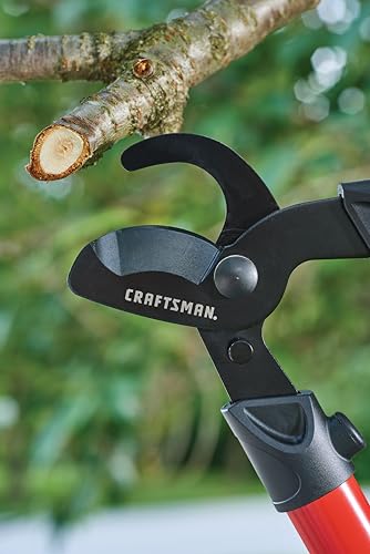 Craftsman Bypass Lopper