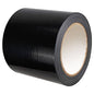 Vapor Barrier Tape, Insulation Tape, Seam Tape Crawl Space Tape, 4'' X200FT - color: 4" x 200'