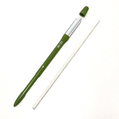 IPPINKA Sustee Aquameter, Plant Moisture Sensor Set of 2 (Green, Medium)