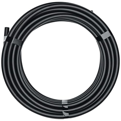 Orbit 61014 Automatic Garden Box Irrigation System - Complete 64 Sq Ft Coverage Kit with Digital Hose Timer & Quick-Connects - style: Traditional Timer