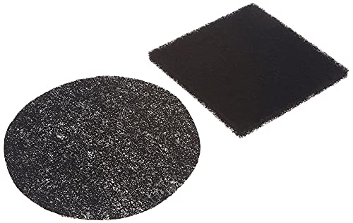 Norpro Replacement Filters for Stainless Steel Compost Keeper, 2 Pieces - style: 84F 2-Piece Composter Filter Refills