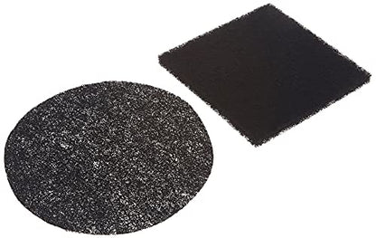 Norpro Replacement Filters for Stainless Steel Compost Keeper, 2 Pieces - style: 84F 2-Piece Composter Filter Refills