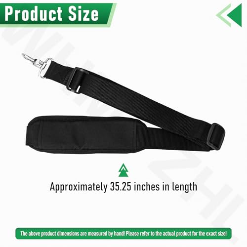 205110001 Leaf Vaccum Vac Attack Bag Compatible with Ryobi