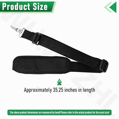 205110001 Leaf Vaccum Vac Attack Bag Compatible with Ryobi
