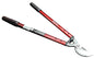 Corona Tools | 26-inch Branch Cutter MAXFORGED Orchard Loppers | Tree Trimmer Cuts Branches up to 2 ¼-inches in Diameter | AL 8442 Red - size: Size 26"