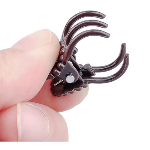 Plant Support Clips Reusable Garden Clips,100Pcs Medium Plant Clips