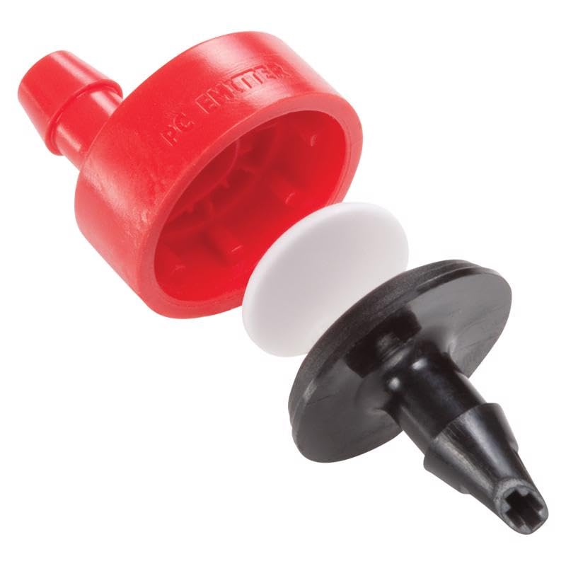 RAINBIRD 2GPH DRIPPERS