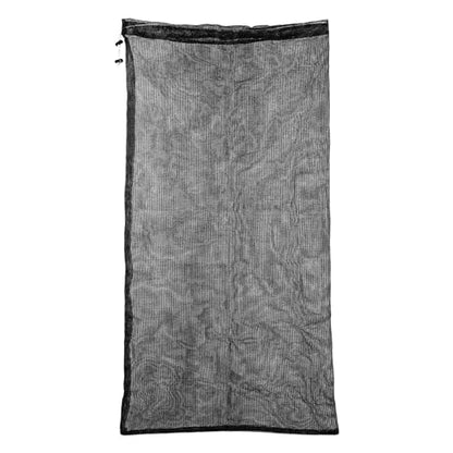 Universal 24" x 48" Wood Chipper Bag, Leaf Mulcher Shredder Bag